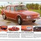 Illustration for article titled The Brazilian Volkswagen Fastback Was Even Weirder Than You Realize And Brings Up Some Big Questions